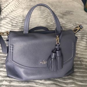 KATE SPADE - Satchel with Shoulder Strap